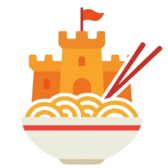 Golden Castle