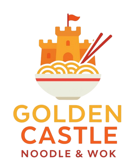 Golden Castle